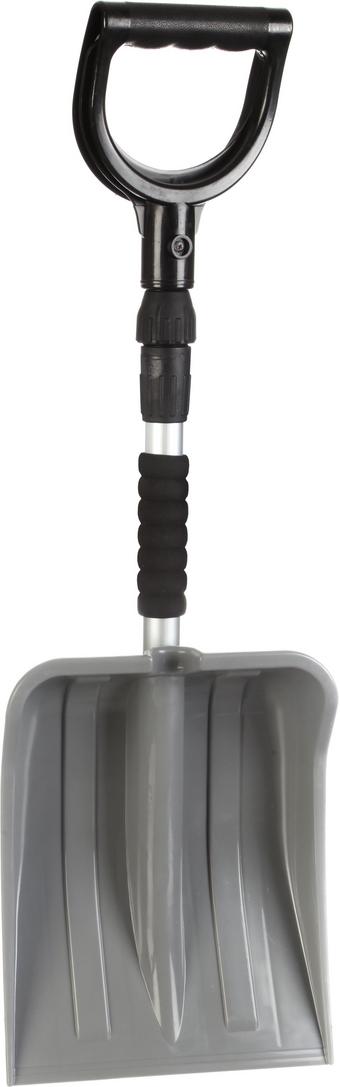 Halfords Telescopic Snow Shovel 