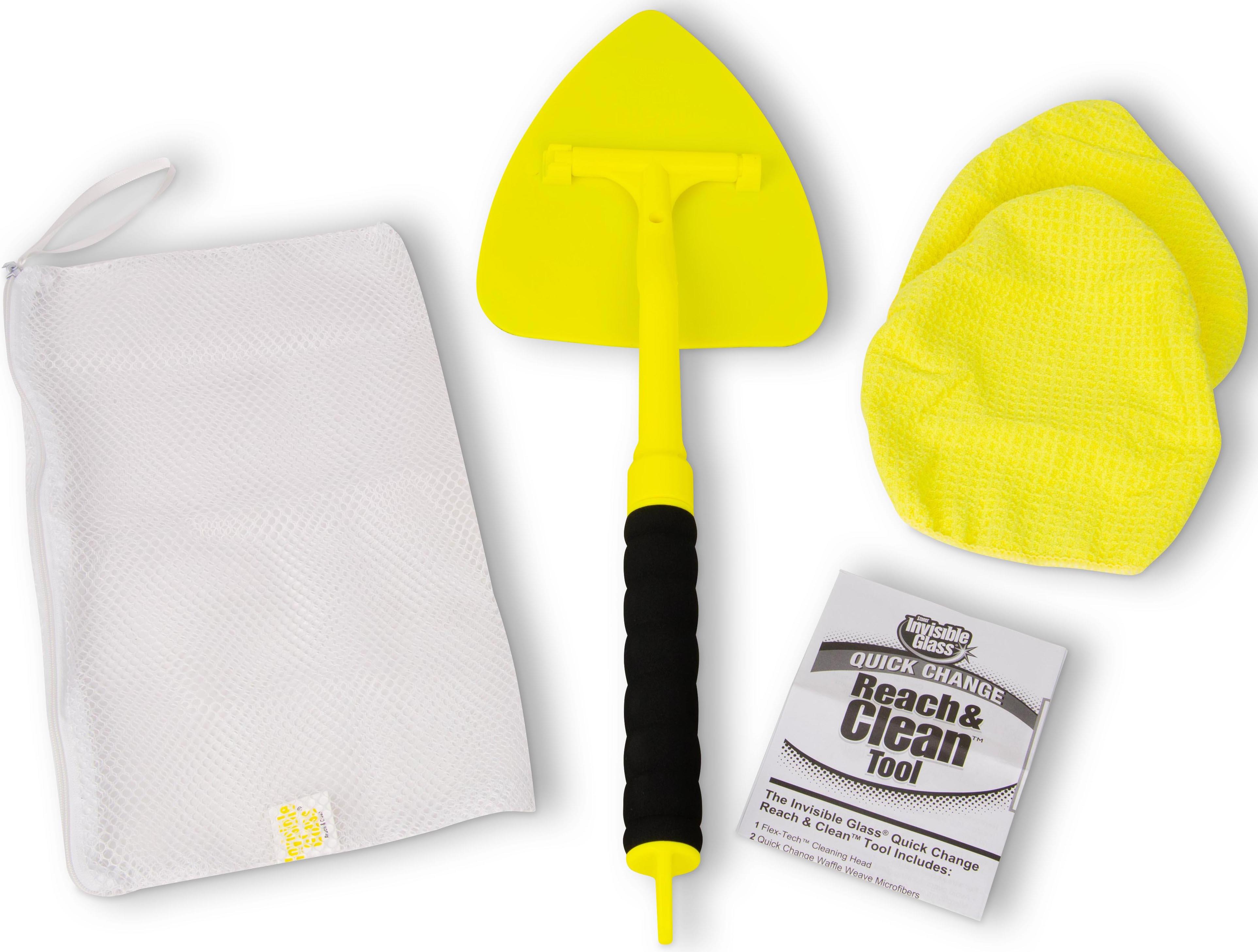Invisible Glass Reach & Clean
