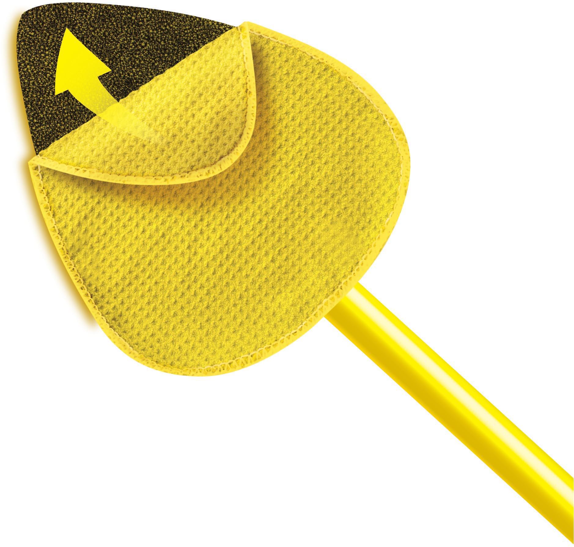 Invisible Glass Reach & Clean