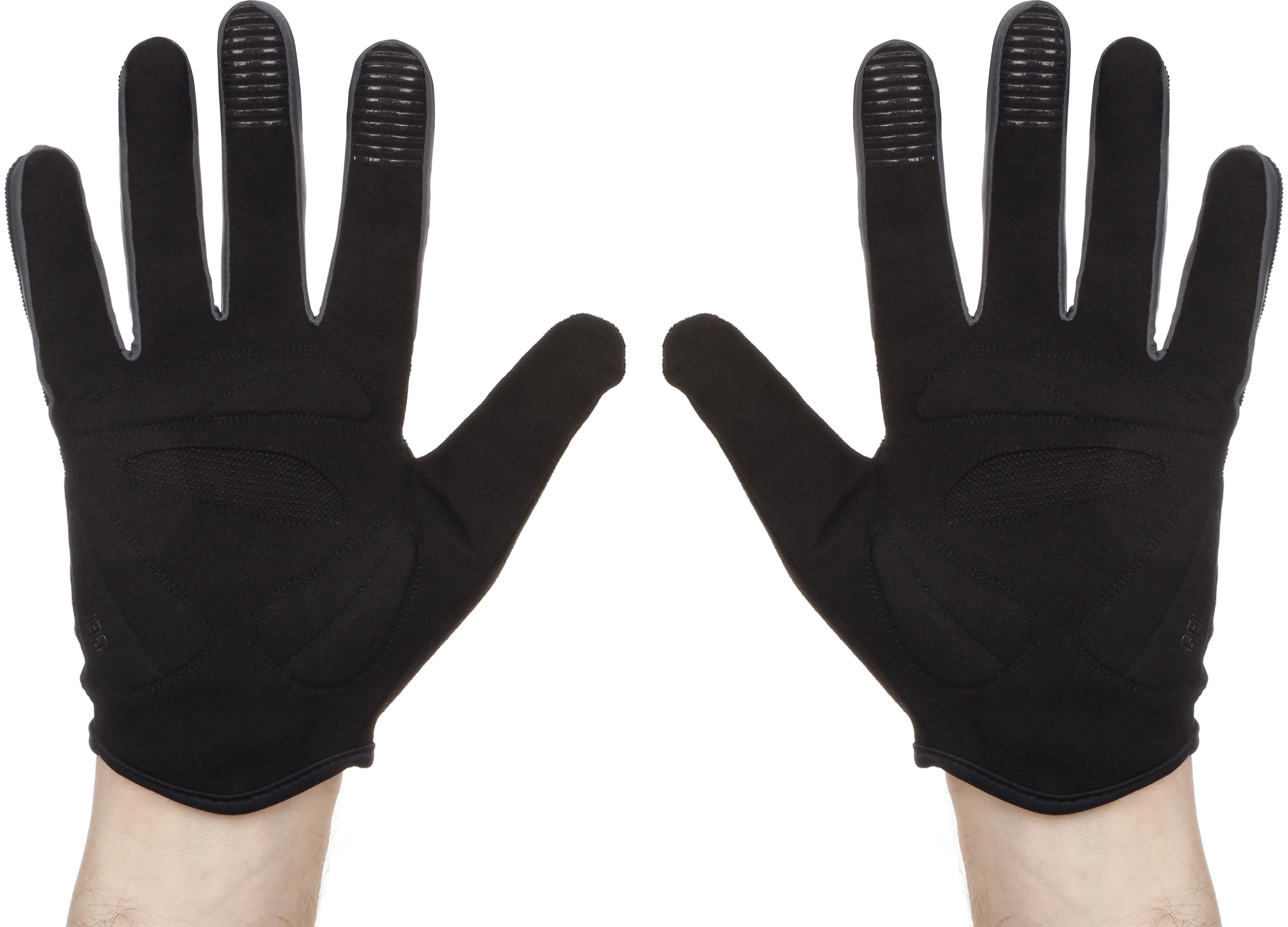 Boardman MTB Gloves