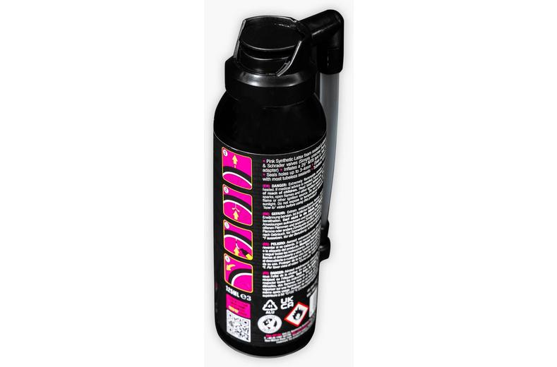 Muc-Off B.A.M! Instant Puncture Repair 125ml Muc-Off B.A.M! Instant Puncture Repair 125ml