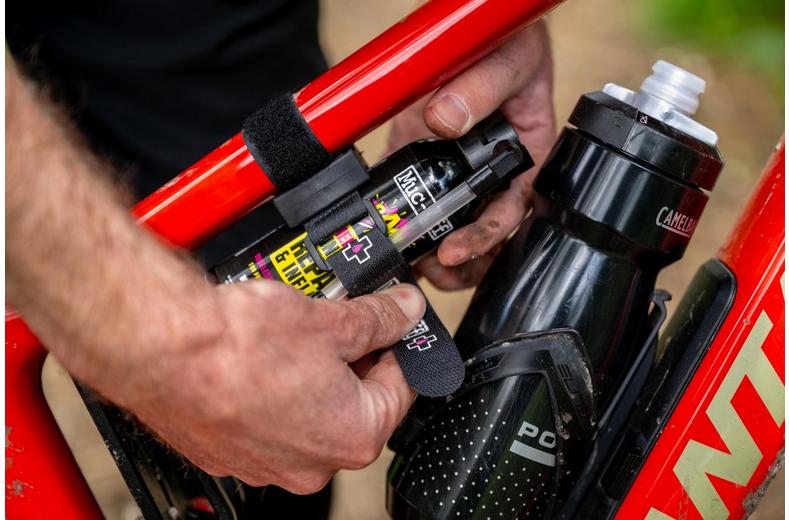 Muc-Off B.A.M! Instant Puncture Repair 125ml Muc-Off B.A.M! Instant Puncture Repair 125ml