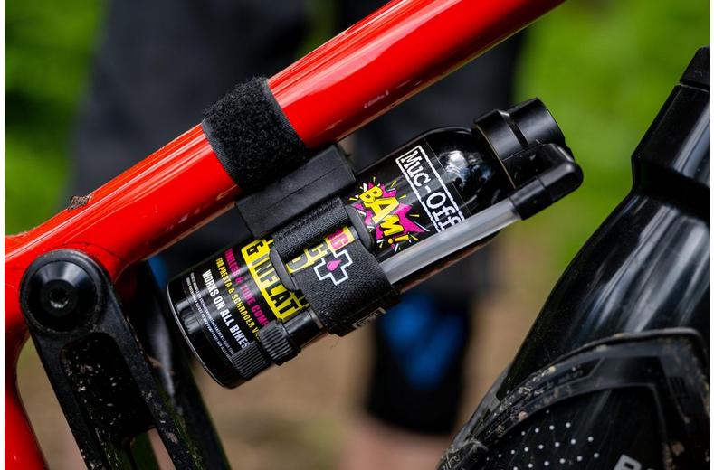 Muc-Off B.A.M! Instant Puncture Repair 125ml Muc-Off B.A.M! Instant Puncture Repair 125ml