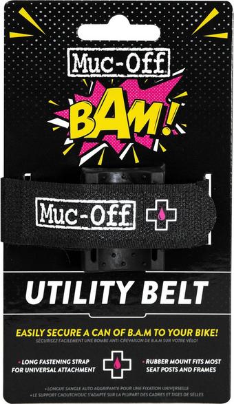 Muc-Off B.A.M! Utility Belt