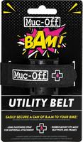 Halfords Muc-Off B.A.M! Utility Belt | Extra 8% off for BC Members