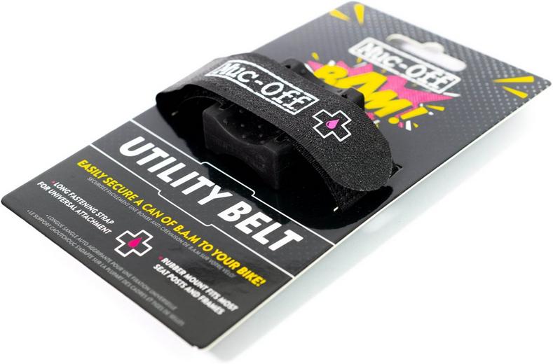 Muc-Off B.A.M! Utility Belt Muc-Off B.A.M! Utility Belt