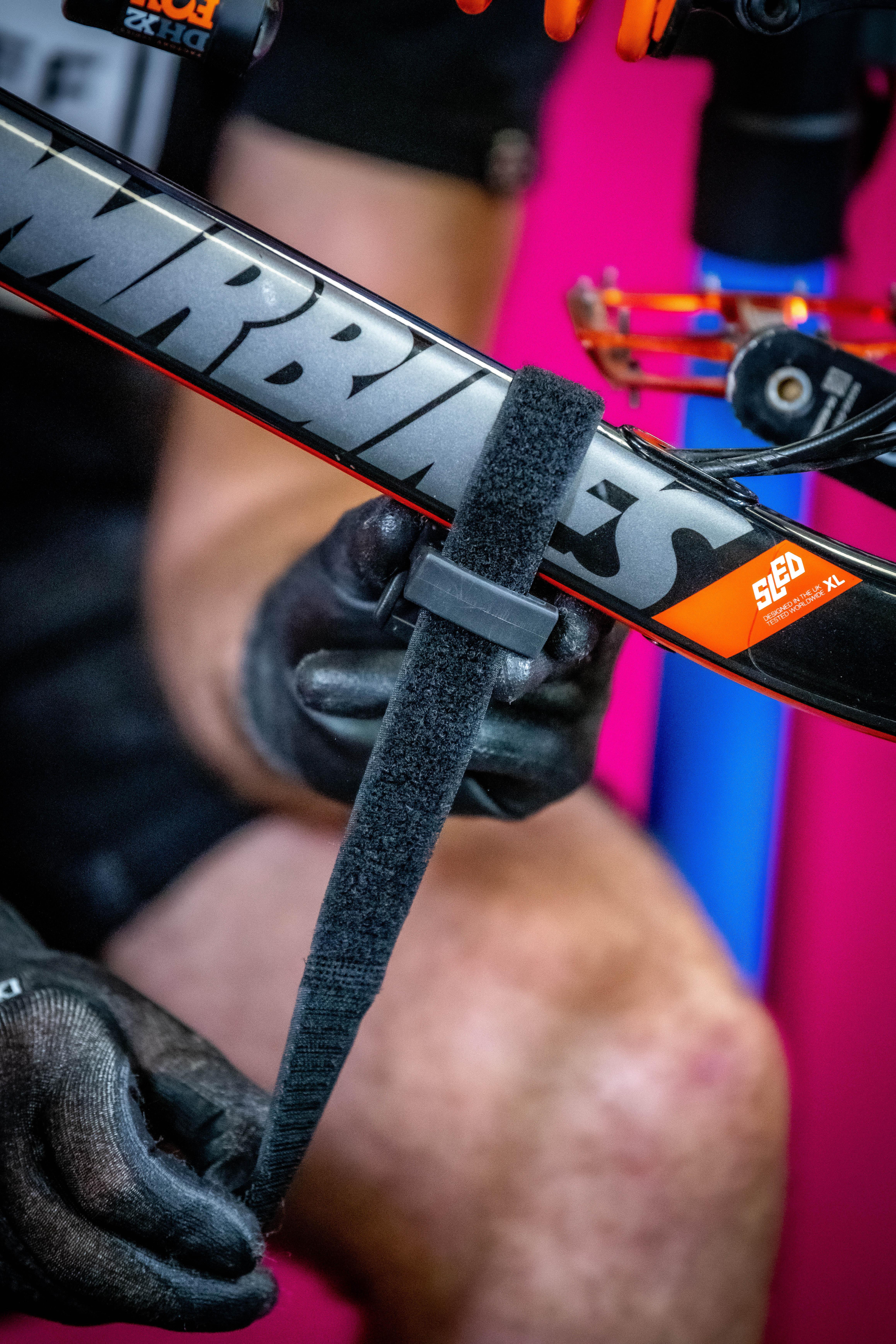 Muc-Off B.A.M! Utility Belt