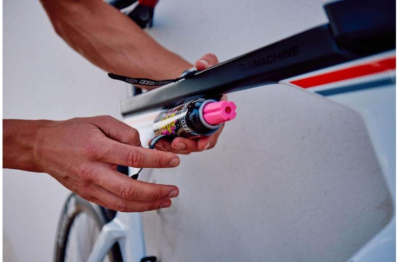 Muc-Off B.A.M! Utility Belt Muc-Off B.A.M! Utility Belt