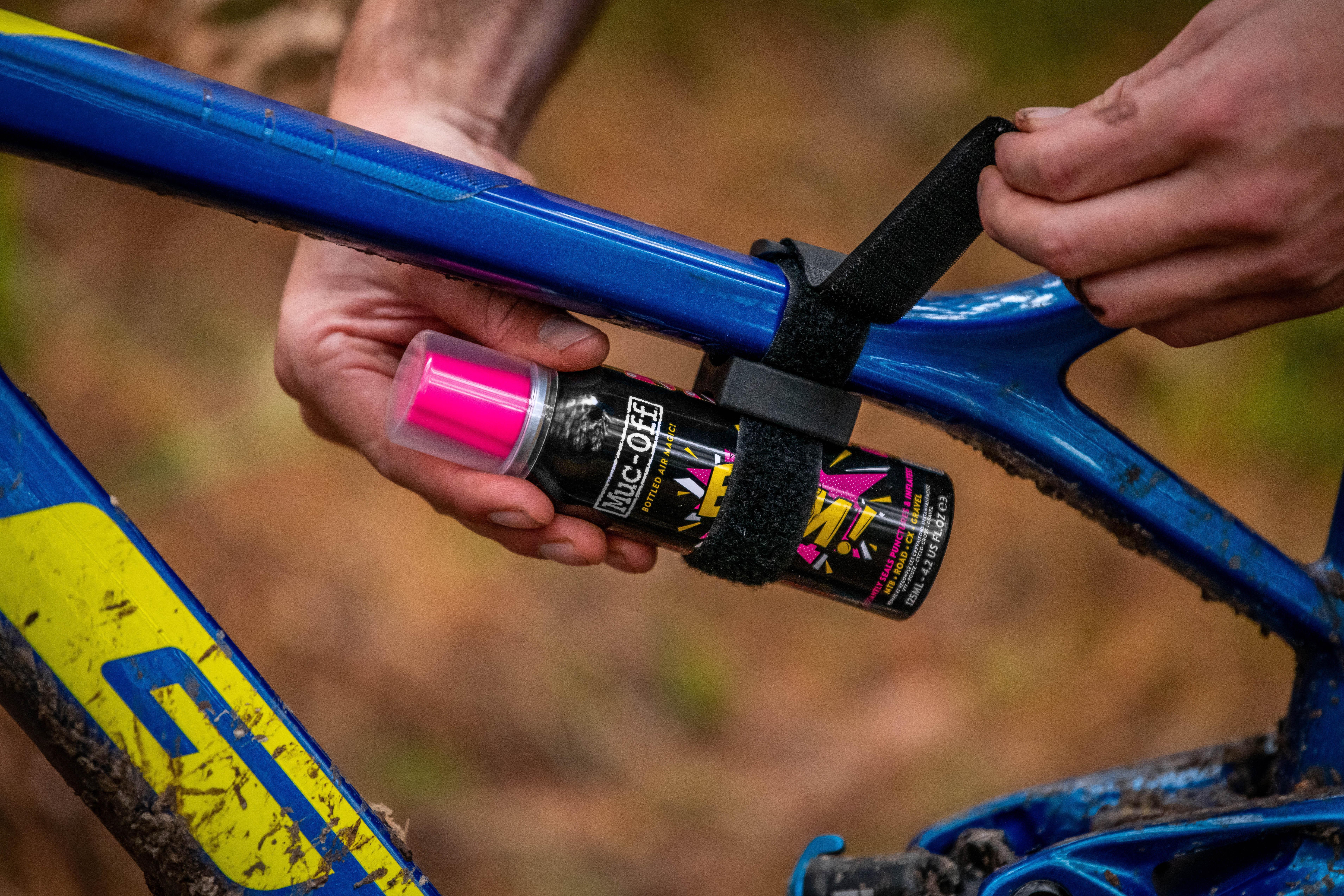 Muc-Off B.A.M! Utility Belt