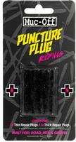 Halfords Muc-Off Tubeless Puncture Plug Refill Pack | Extra 8% off for BC Members