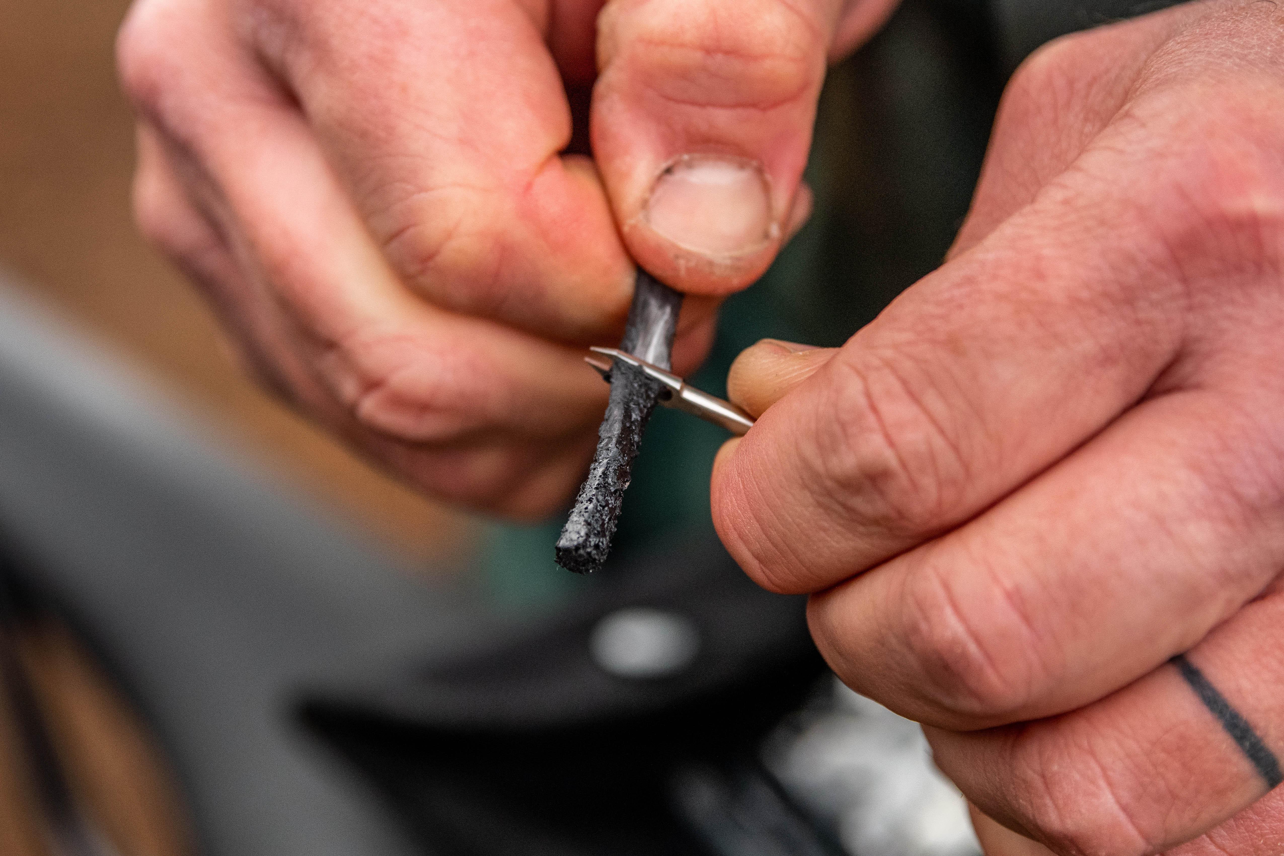 Muc-Off Tubeless Puncture Plug Refill Pack