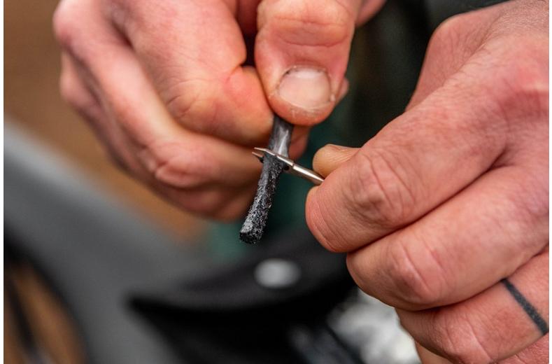 Muc-Off Tubeless Puncture Plug Refill Pack Muc-Off Tubeless Puncture Plug Refill Pack