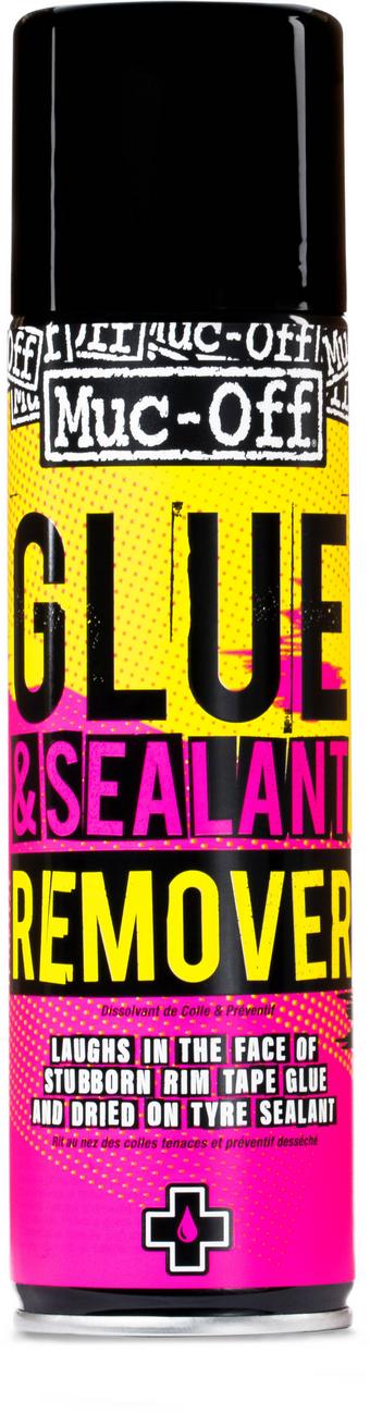 Muc-Off Glue & Sealant Remover 200ml