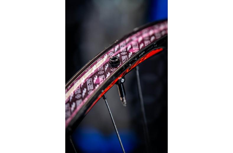 Muc-Off Tubeless Valves 44mm Black Muc-Off Tubeless Valves 44mm Black