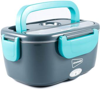 Leisurewize Electric Food Heater Lunch Box