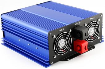1000 Watt Pure Sine Wave Inverter