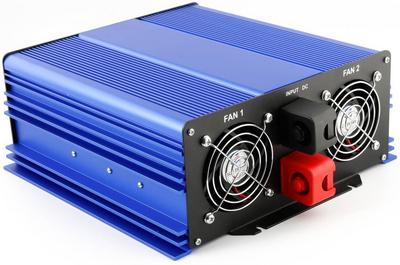1000 Watt Pure Sine Wave Inverter 1000 Watt Pure Sine Wave Inverter
