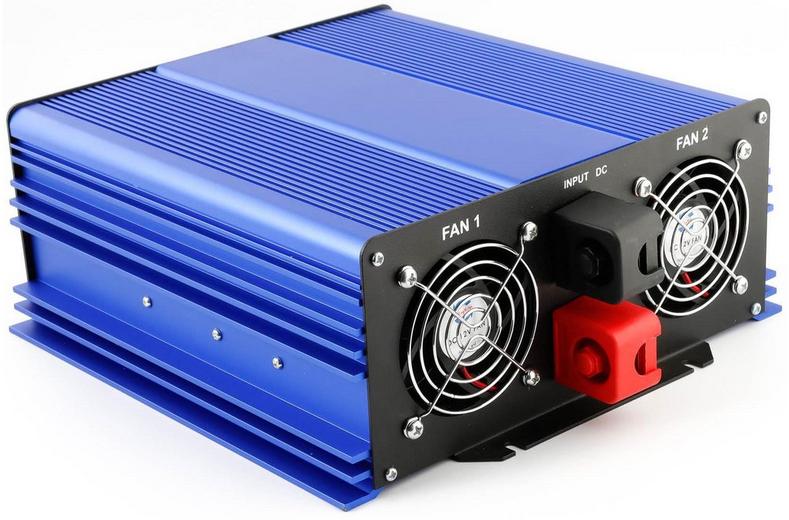 1000 Watt Pure Sine Wave Inverter 1000 Watt Pure Sine Wave Inverter