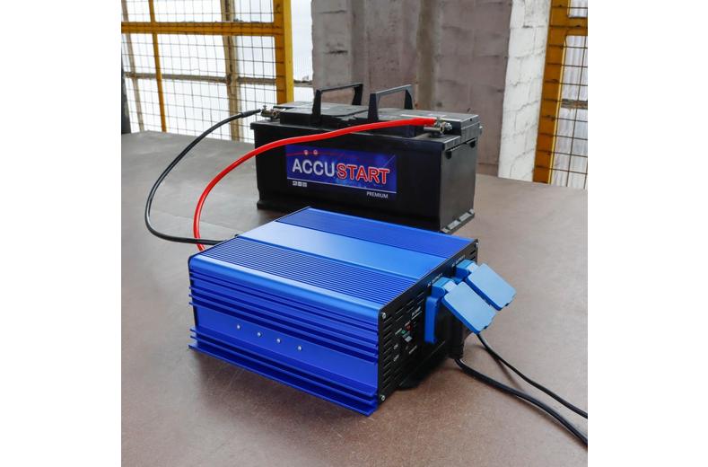 1000 Watt Pure Sine Wave Inverter 1000 Watt Pure Sine Wave Inverter