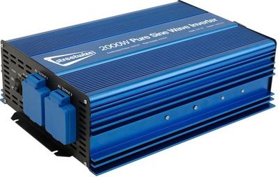 2000 Watt Pure Sine Wave Inverter 2000 Watt Pure Sine Wave Inverter