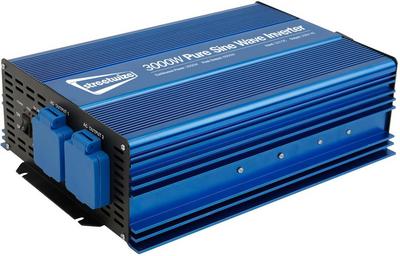 3000 Watt Pure Sine Wave Inverter 3000 Watt Pure Sine Wave Inverter