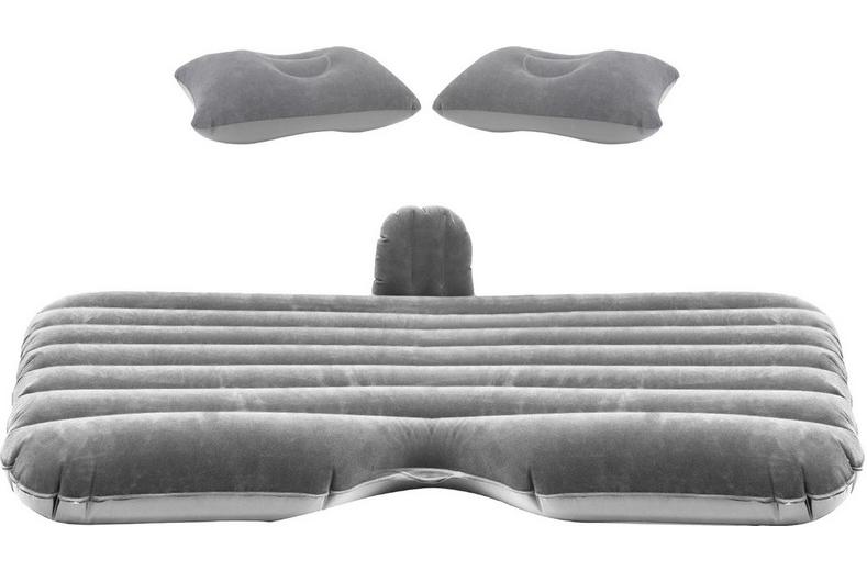 Leisurewize Inflatable Car Mattress - Back Seat Leisurewize Inflatable Car Mattress - Back Seat