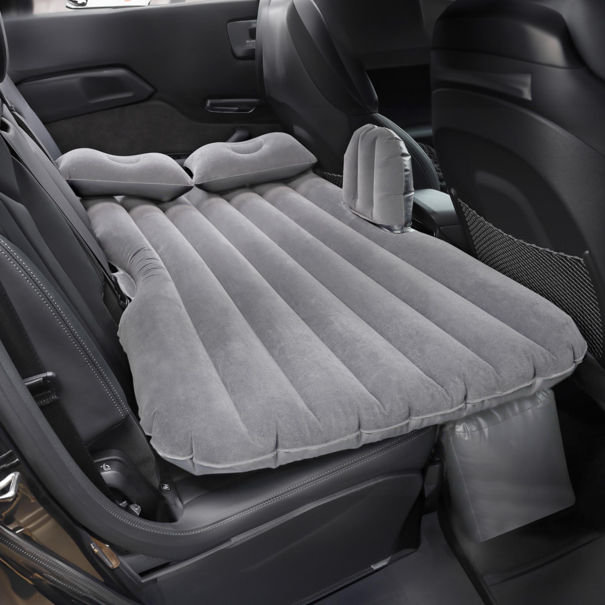 Leisurewize Inflatable Car Mattress - Back Seat
