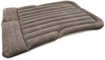 Halfords single airbed best sale