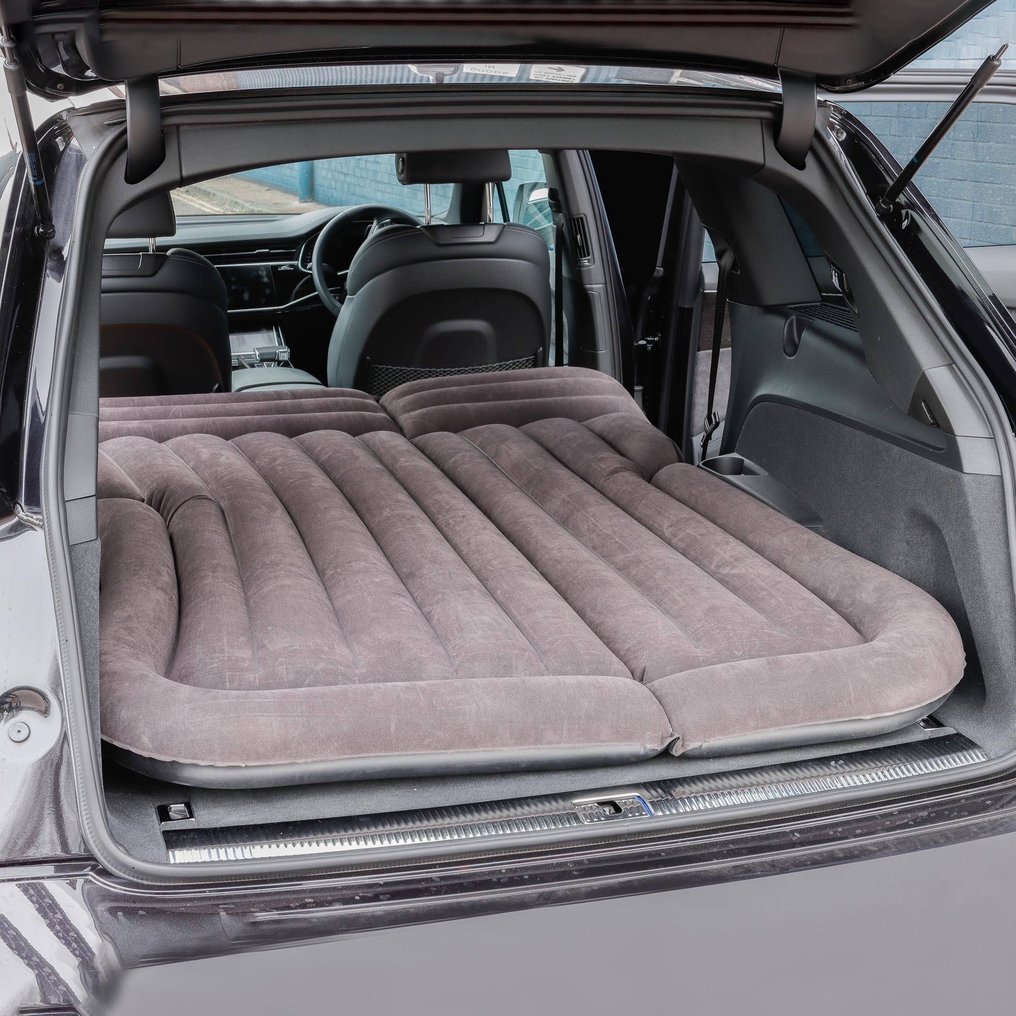 Leisurewize Inflatable SUV Mattress