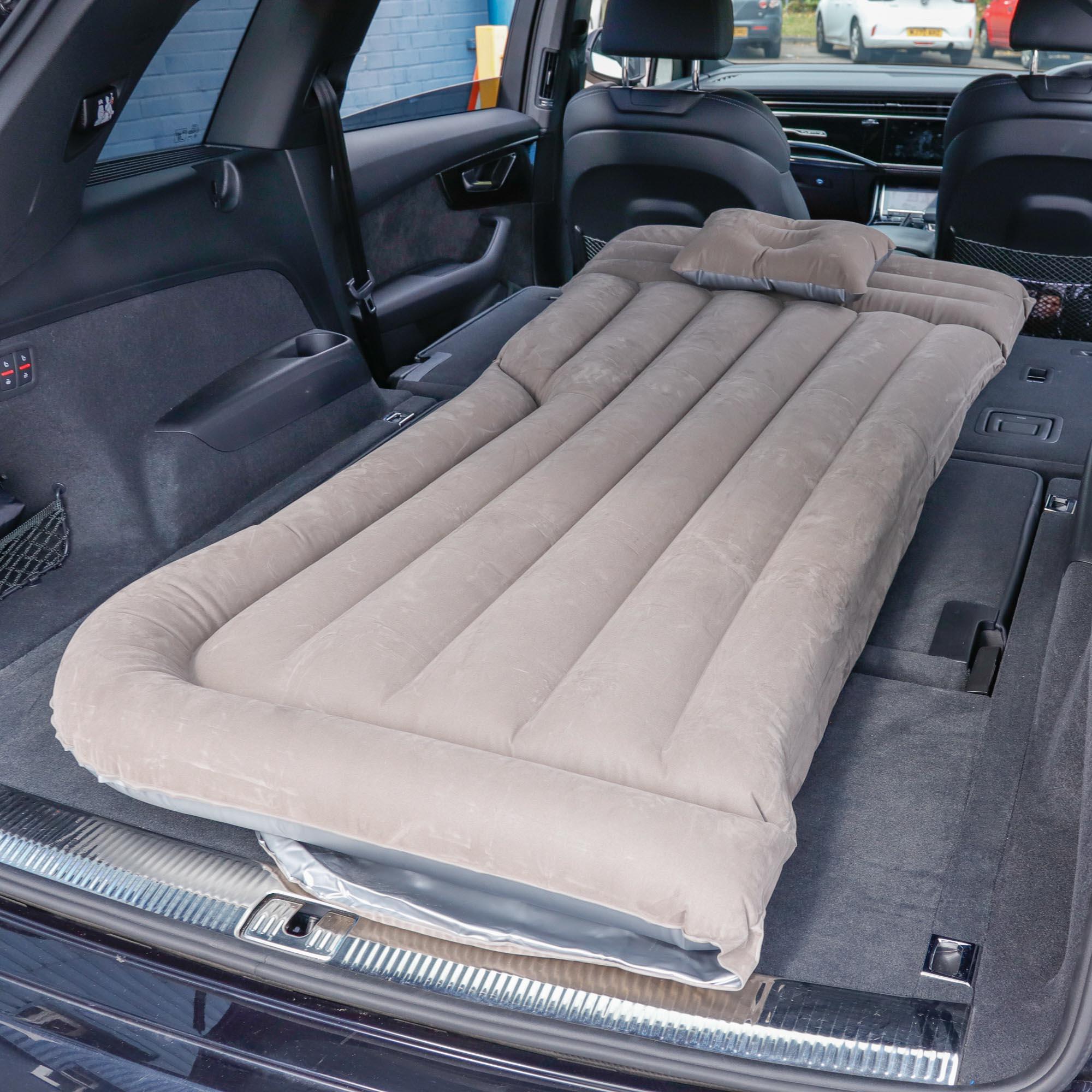 Leisurewize Inflatable SUV Mattress
