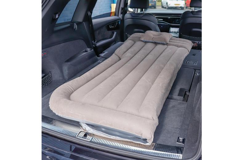 Leisurewize Inflatable SUV Mattress Leisurewize Inflatable SUV Mattress