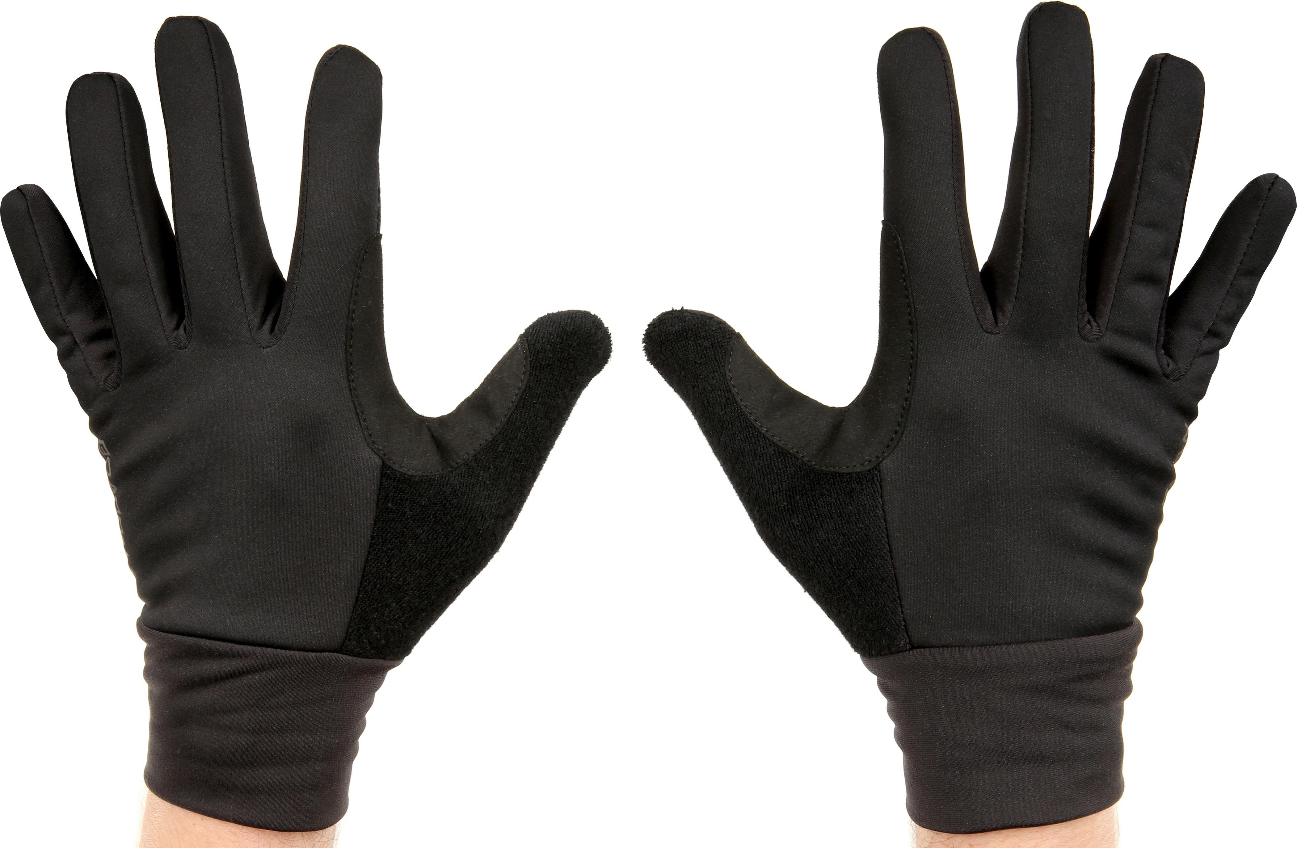 Boardman Windproof Gloves Large for only £20.00
