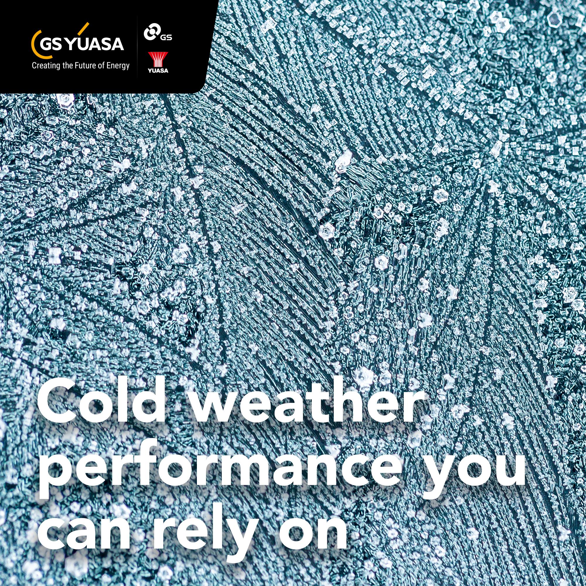 Yuasa HSB110 Silver 12V Car Battery 5 Year Guarantee