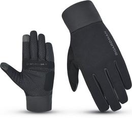 halfords cycling mitts