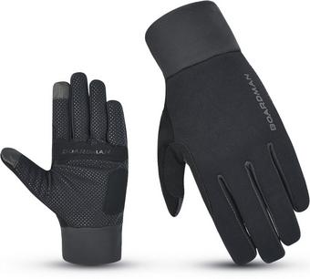 Mens cycling hot sale gloves uk