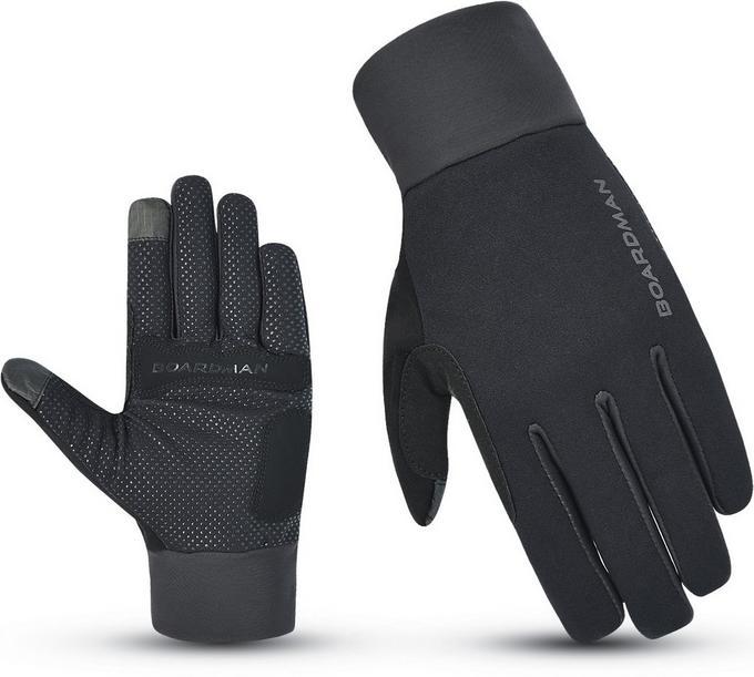 Windproof gloves hot sale cycling