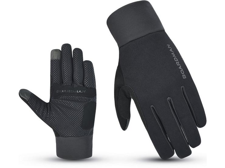 Boardman Windproof Gloves Extra Large