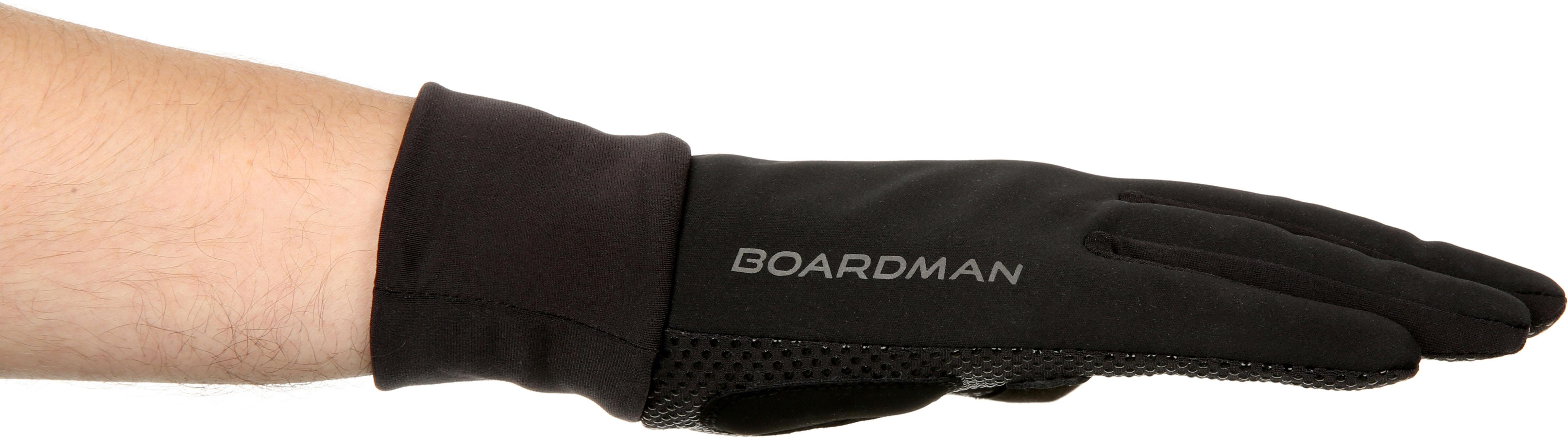 Boardman Windproof Gloves