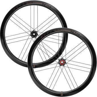 Campagnolo Bora Ultra WTO 45 C23 Disc Brake Wheelset