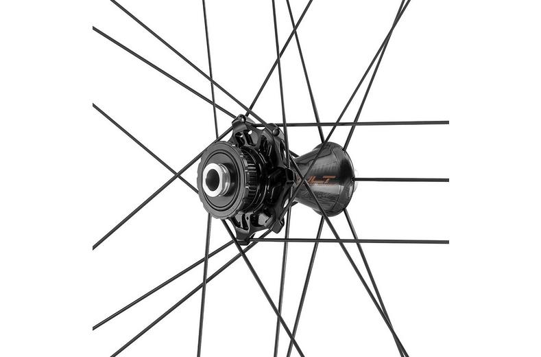 Campagnolo Bora Ultra WTO 45 C23 Disc Brake Wheelset, Shimano Campagnolo Bora Ultra WTO 45 C23 Disc Brake Wheelset, Shimano