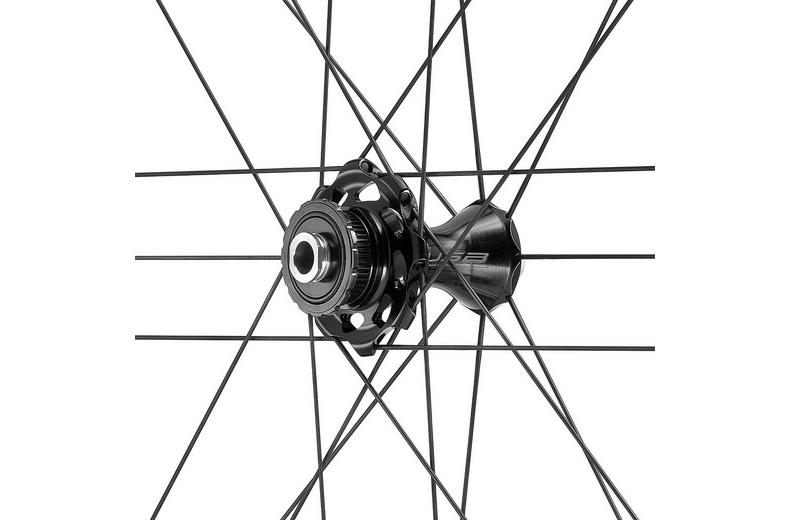 Campagnolo Bora WTO 45 C23 Disc Brake Wheelset, SRAM XDR Campagnolo Bora WTO 45 C23 Disc Brake Wheelset, SRAM XDR