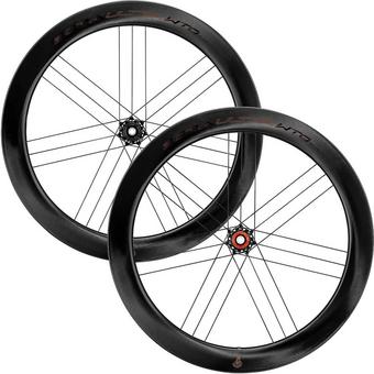 Campagnolo Bora Ultra WTO 60 C23 Disc Brake Wheelset