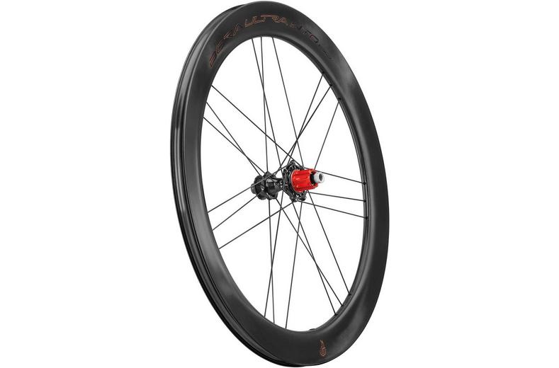 Campagnolo Bora Ultra WTO 60 C23 Disc Brake Wheelset, Shimano Campagnolo Bora Ultra WTO 60 C23 Disc Brake Wheelset, Shimano