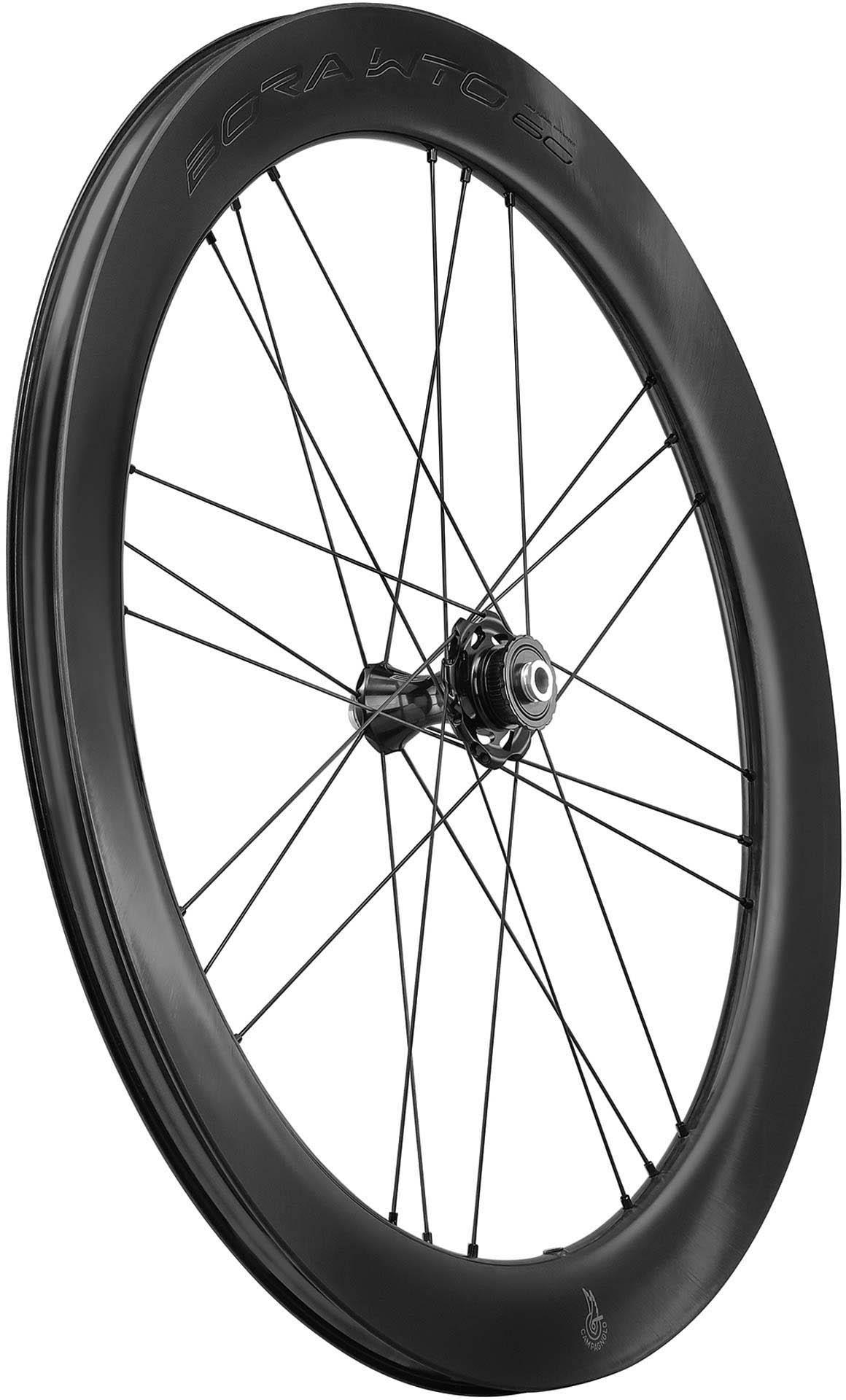 Campagnolo Bora WTO 60 C23 Disc Brake Wheelset