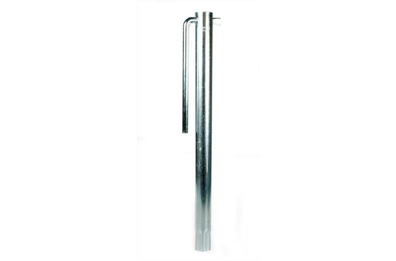 Halfords Long Reach Spark Plug Wrench 10mm Halfords Long Reach Spark Plug Wrench 10mm