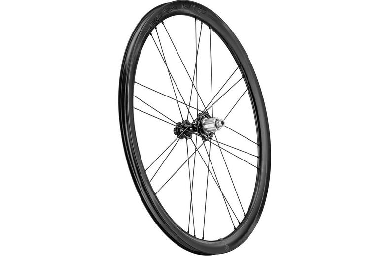 Camapgnolo Bora WTO 35 C23 Disc Brake Wheelset, Campagnolo N3W Camapgnolo Bora WTO 35 C23 Disc Brake Wheelset, Campagnolo N3W