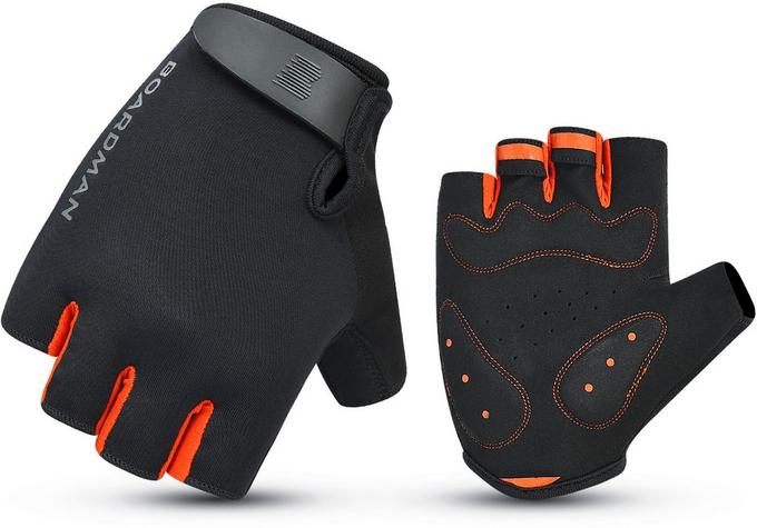 Cycling mitts online