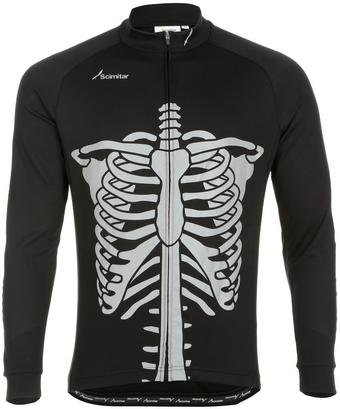 Halfords mens cycling discount tops