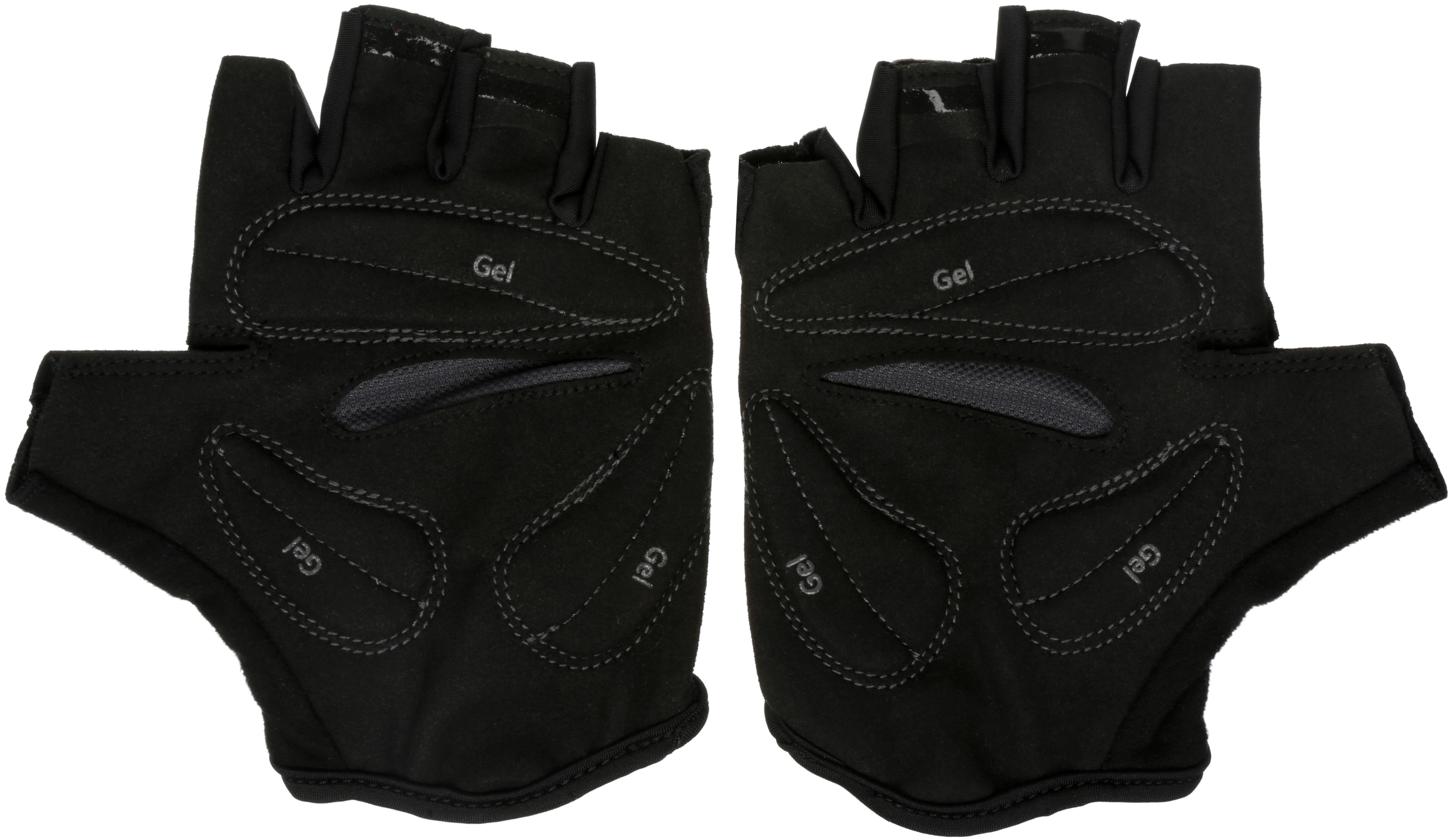 Boardman Mens Cycling Gel Mitts