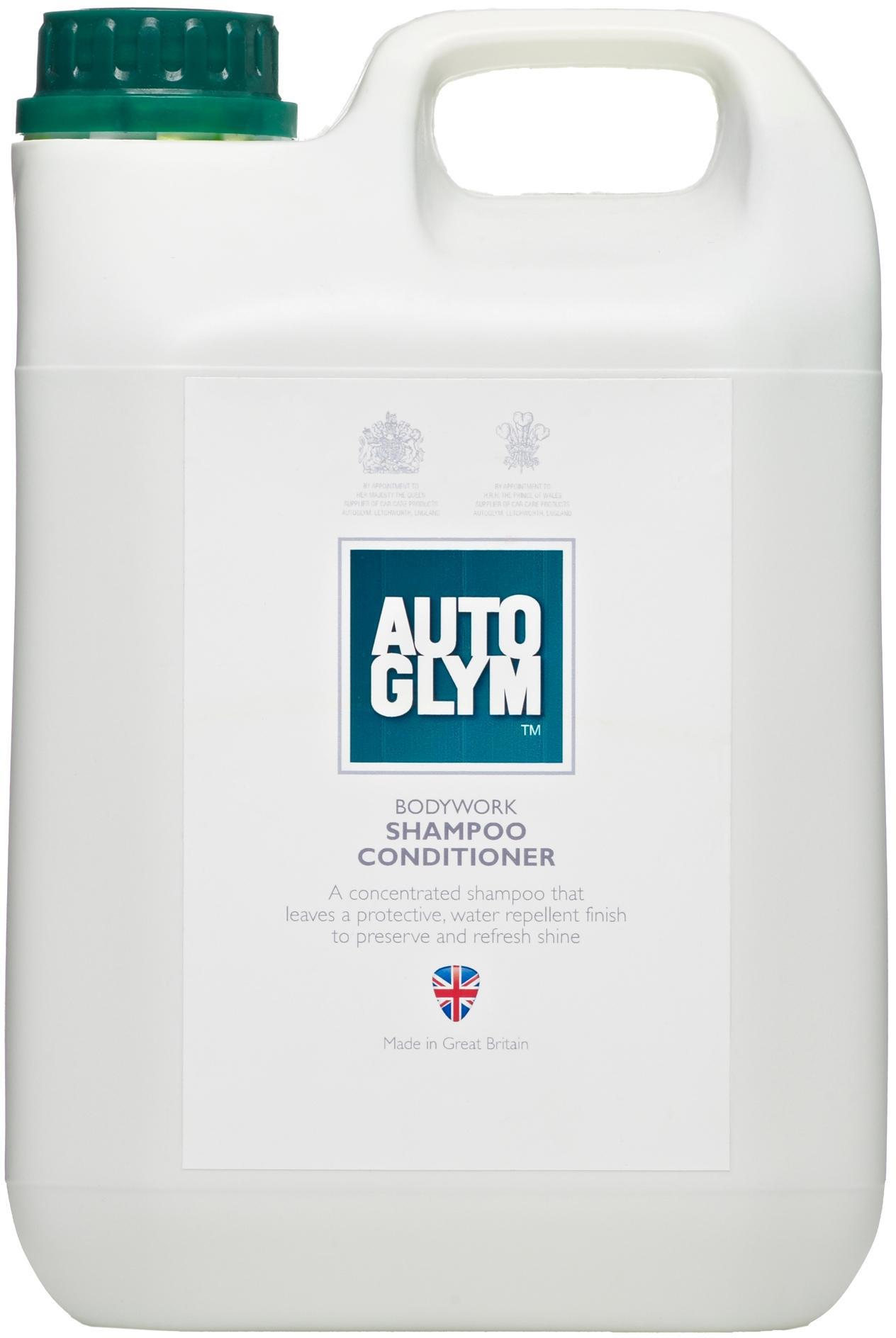 Autoglym Bodywork Shampoo Conditioner 2.5 Litre